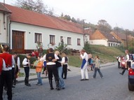 Hody Lovčice 2006