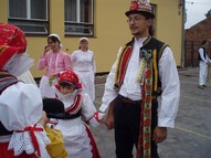 Slovácký rok Kyjov 2007