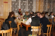 Ostatky 2010 - setkání souboru Lovečan